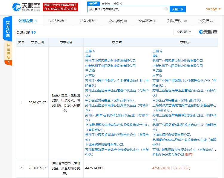 嘉楠科技回應高管變動傳聞 張楠賡掌控穩固，技術成果轉讓有序進行